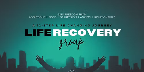 LIFE RECOVERY