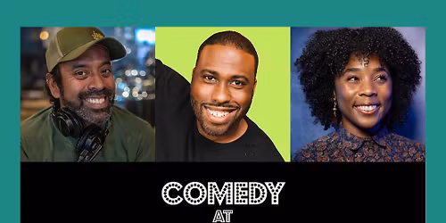 Comedy at the Kessler | Dallas