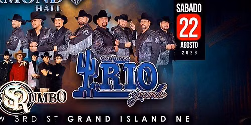 CONJUNTO RIO GRANDE & MAS