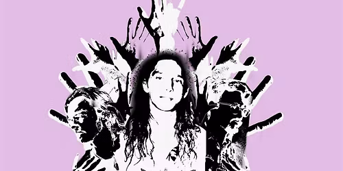 Matteo Amaretto: Touch Album Release Show