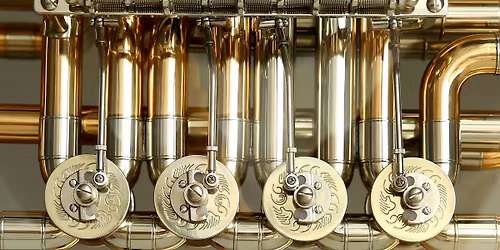 Concert autour du Cor