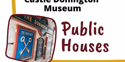 Castle Donington Museum 2026 Season