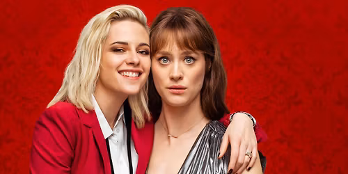 OUT on the Big Screen: Happiest Season