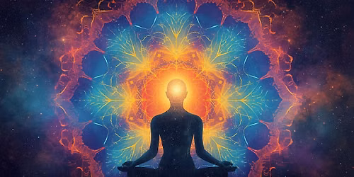 Community Breathwork Experience - A Nervous System Reset (Lake Tahoe)