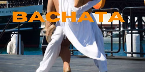 Bachata Course