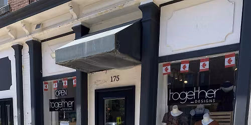 Cozy Together Night #5