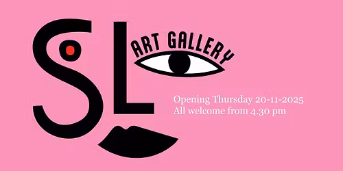 SoLo Gallery opening