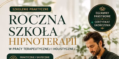 Roczna Szko\u0142a Hipnoterapii-Rzesz\u00f3w