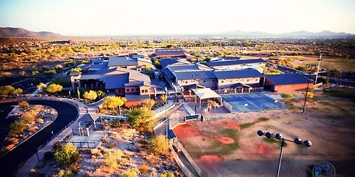 Kindergarten Round Up Fall 2025