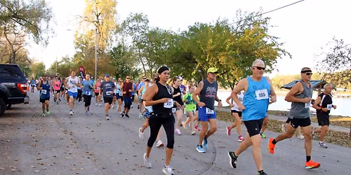 Nancy Kapheim Memorial Classic 5k and 10k