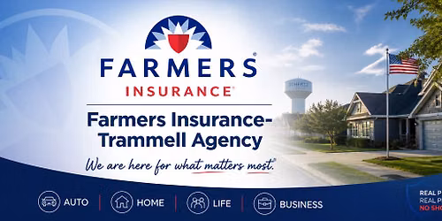 Farmer Insurance - Trammell Agency Grand Opening 