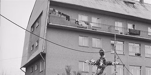 'The Spring Sacrifice of Marzanna' at the Matthaei Botanical Gardens