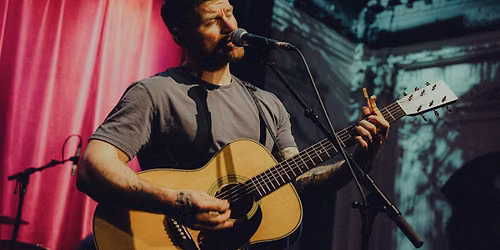 Canaan Cox w\/ Highway 52 at Rhythm & Brews