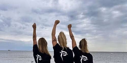 Peak Women's Club - Weihnachtsfeier