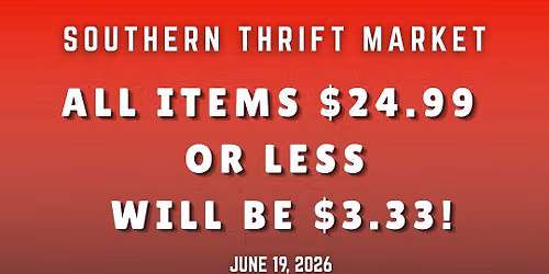Friday June 19, 2026