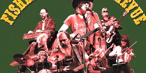 The Waterboys Valencia Tickets
