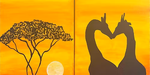 Date Night | Love In The Safari | 1 Ticket For 2