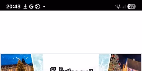 2025 Christmas markets