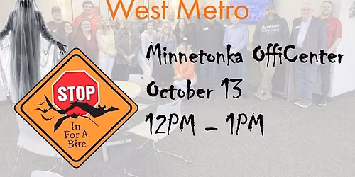 Slice of the West Metro at Minnetonka OffiCenter