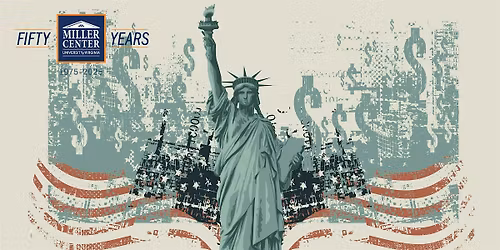 "Can Democracy and Capitalism be Reconciled?"