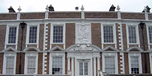 Myerscough College Advice Morning - Croxteth Park Liverpool Centre (Dec)