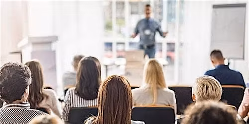Steps to Success\u2122 with International Inbound Travel Association (IITA)