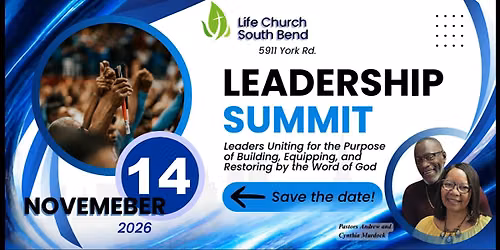 Leadership Summit