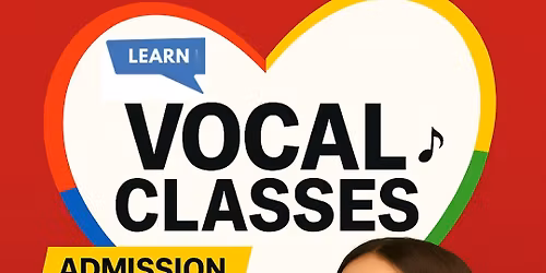 Vocal Classes 