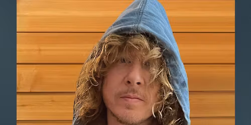 Ben Kweller \u2013 Cover The Mirrors Tour