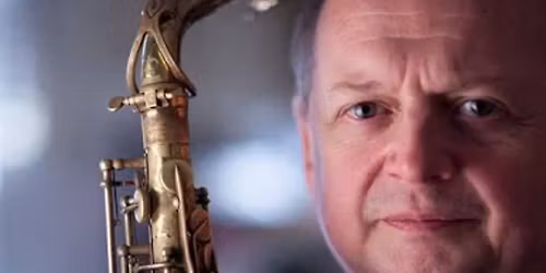 Alan Barnes w\/t Mick Shoulder Trio