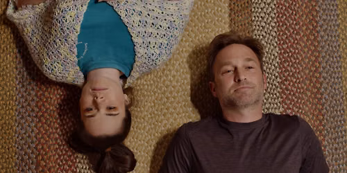FREE: "Never Not Yours" Film Screening + Meet the Director