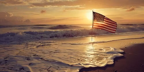 Memorial Day Ocean Swim: Long Branch (7am)