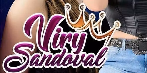 VIRY SANDOVAL EN SMYRNA