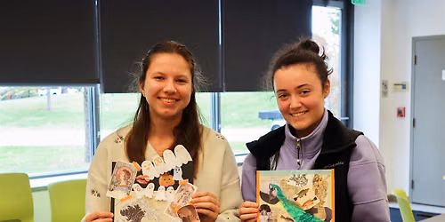 Adult and Teen Artmaking