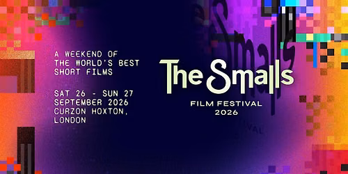 The Smalls Film Festival 2026