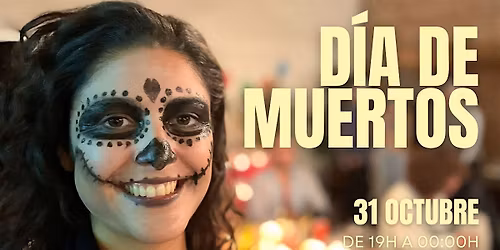 ESPECIAL D\u00cdA DE MUERTOS