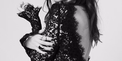 Josefin Ohrn: Album Launch + Signing