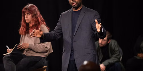 Acting For Confidence Taster Class