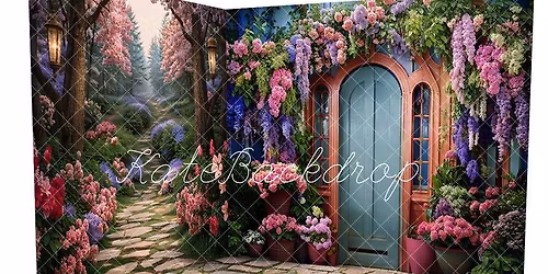 Model Call- Encanto Minis