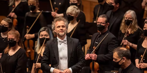 Parking Minnesota Orchestra - Sondergard Conducts Wagner and Bartok