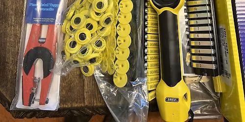 Tech Talks - Stirlingshire