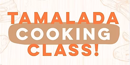 Tamalada 2025