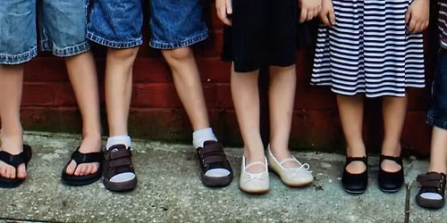 Family Week Retreat in Williamsburg, Virginia