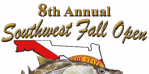 8th Annual Fall Open