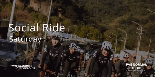Social Ride - Slope \u51b7\u6c34\u5751 \u4e2d\u6e56\u6230\u5099\u9053 \u52a9\u822a\u7ad9 \u4ef0\u5fb7\u5927\u9053 TPE Flagship