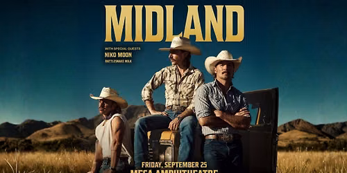 MIDLAND