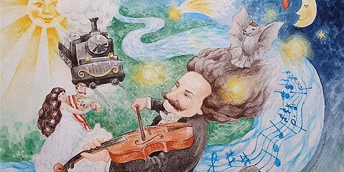 KLASSIK COOL! Alles Walzer!