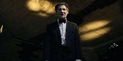 PRESIDENT: North American Campaign 2026