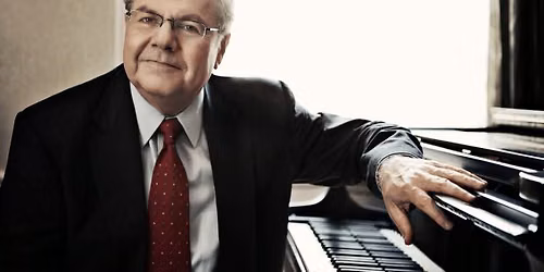 Philharmonia: Manfred Honeck and Emanuel Ax