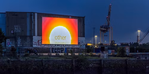 Er\u00f6ffnung \/ Opening: Annika Kahrs. "Off Score"